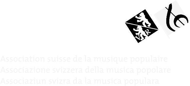 Logo Verband Schweizer Volksmusik